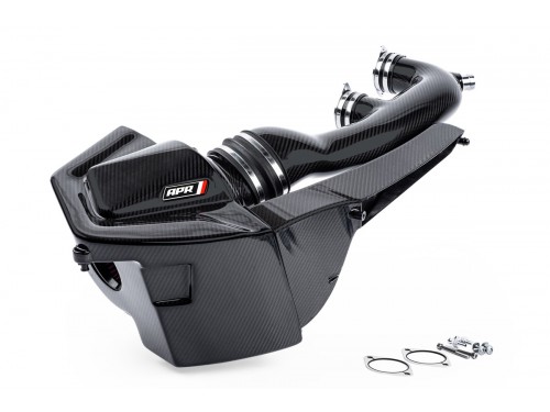 APR Carbon Ansaugsystem Audi RS4/RS5 B9 2.9T